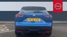 Nissan Qashqai 1.3 DiG-T MH Acenta Premium 5dr Petrol Hatchback